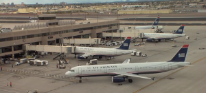 IAM members at US Airways voted overwhelmingly to approve new contracts.